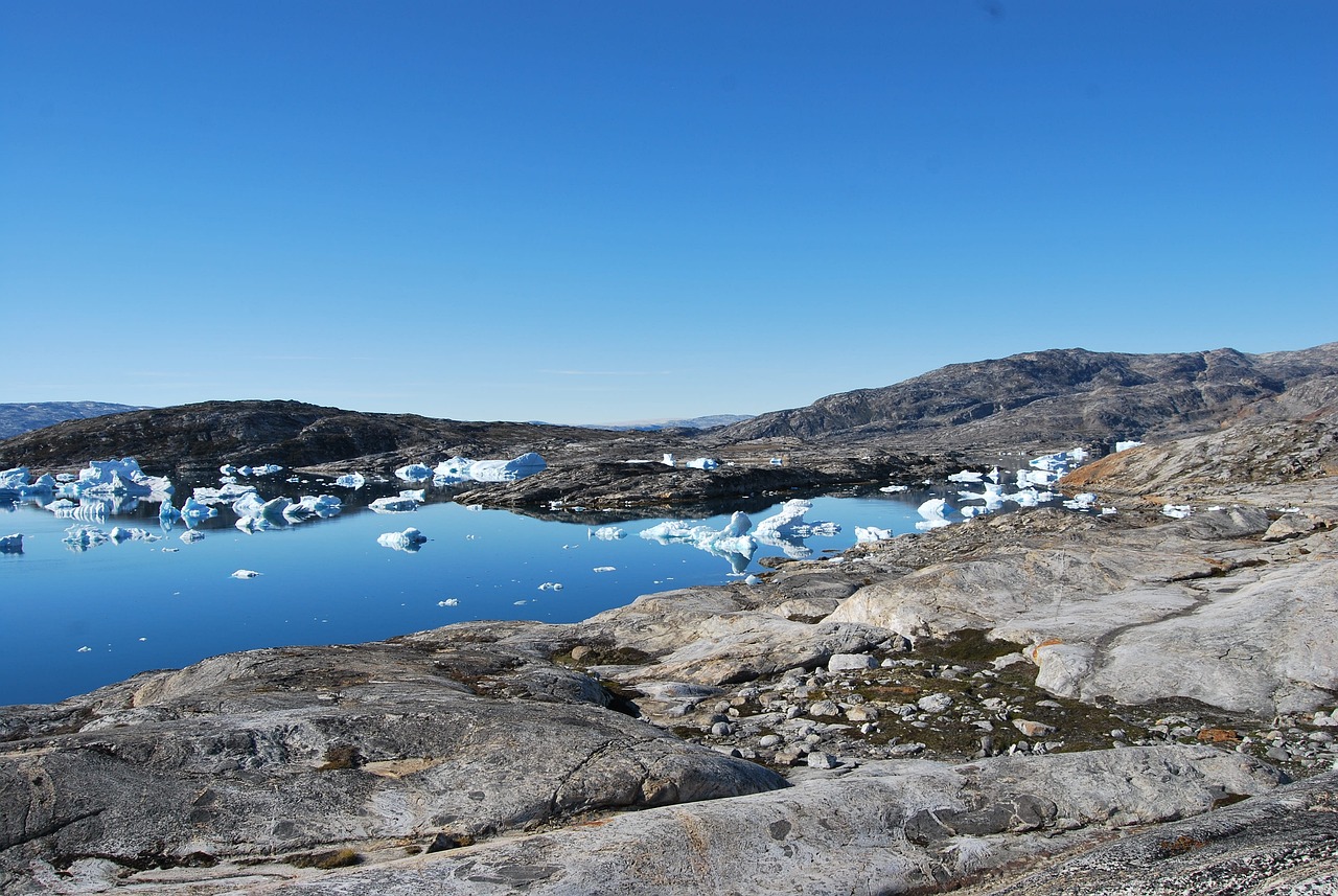 Sustainable Travel Strategies for Exploring the Canadian Arctic